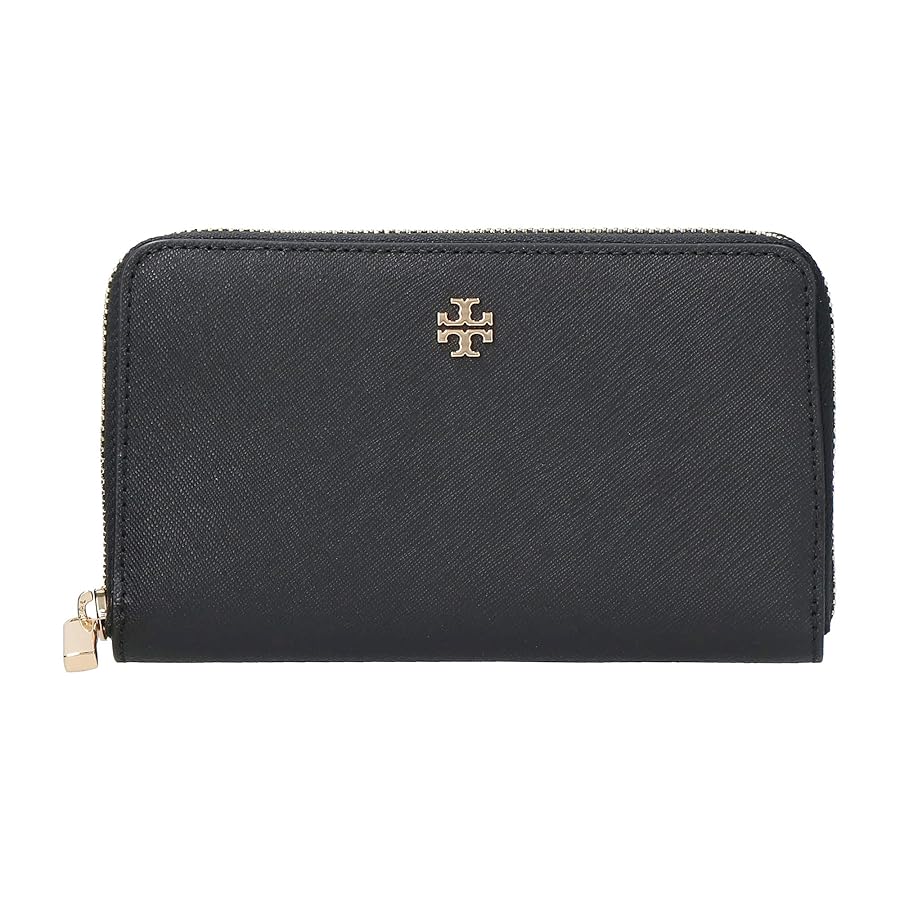 TORY BURCHトリーバーチ 二つ折り財布 ブラック 87868-0012.jpg